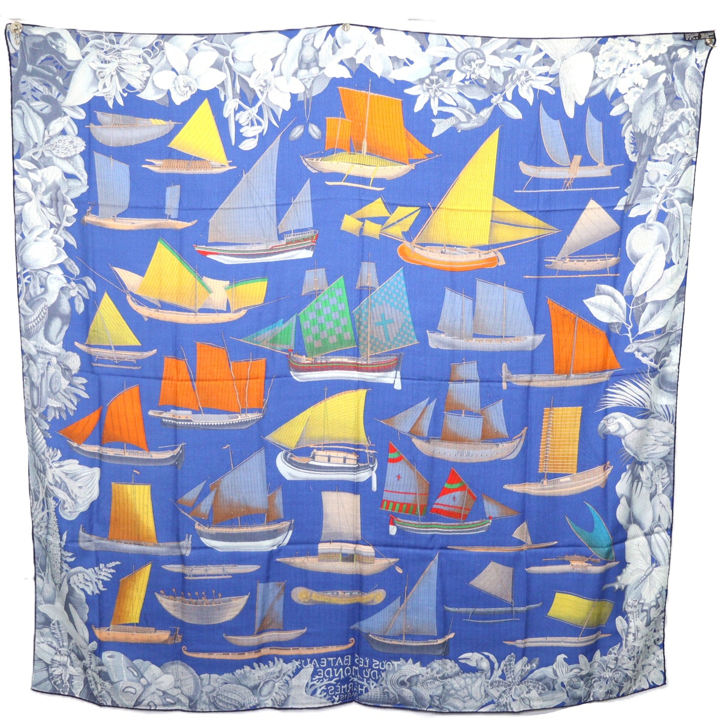 HERMES CARRE GEANT140