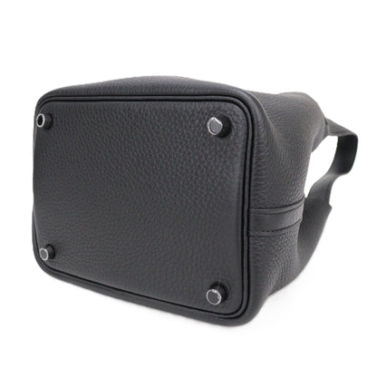 HERMES 079194CA PICOTIN LOCK MONOCHROME