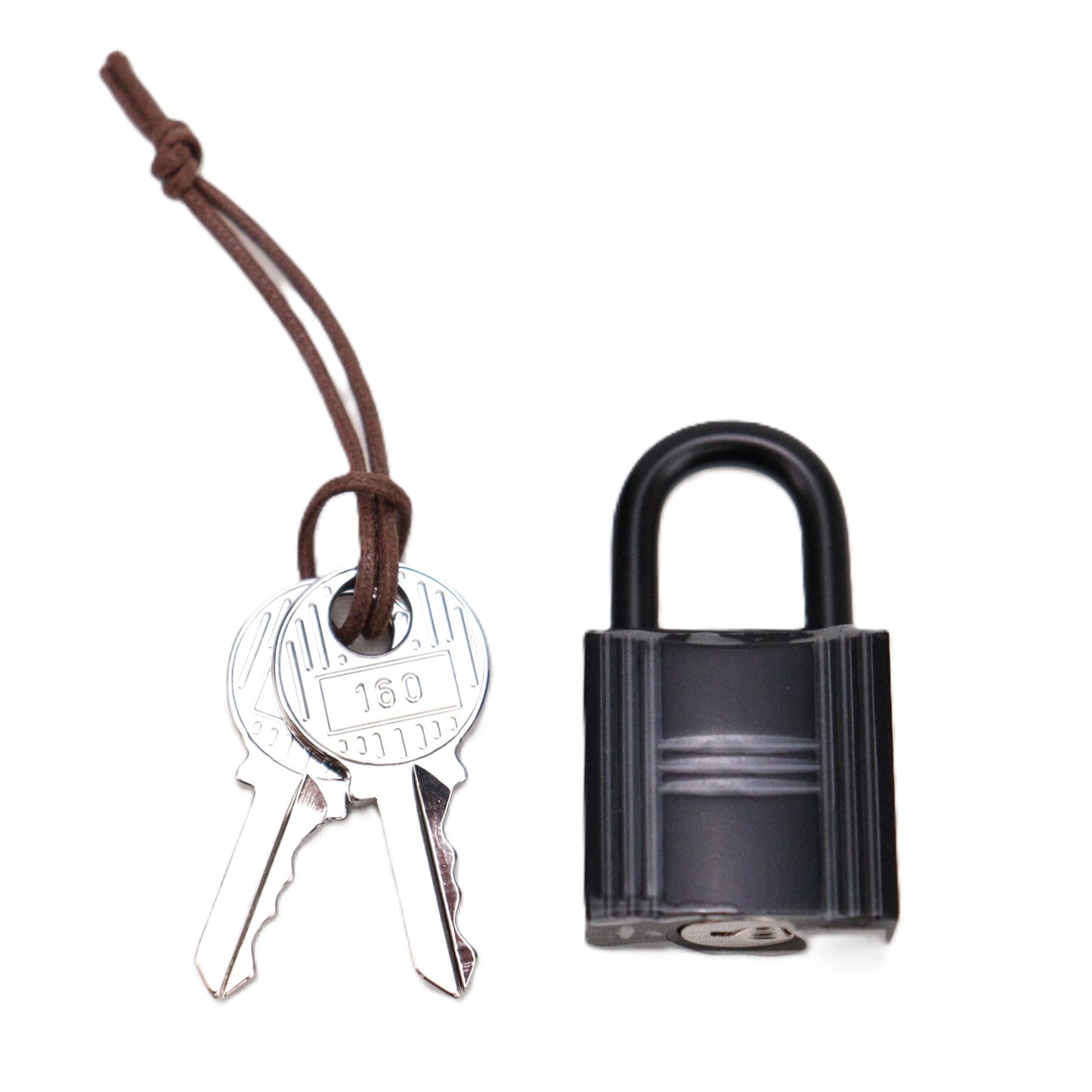 HERMES 079194CA PICOTIN LOCK MONOCHROME