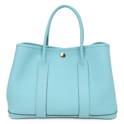 HERMES 064422CK GARDEN PARTY