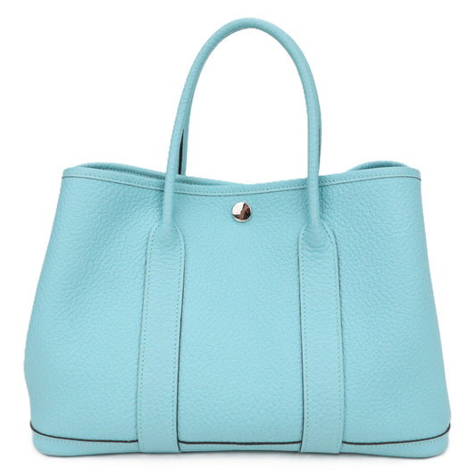 HERMES 064422CK GARDEN PARTY