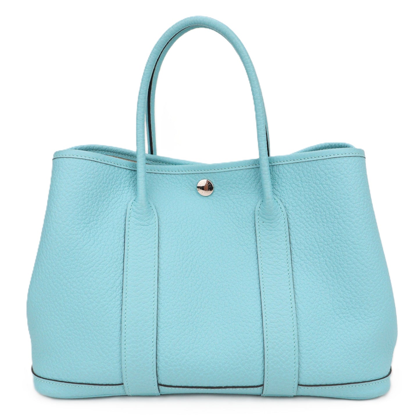 HERMES 064422CK GARDEN PARTY
