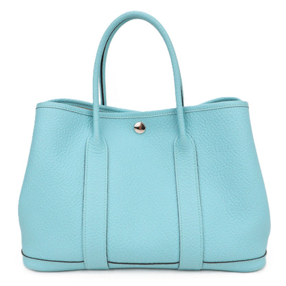 HERMES 064422CK GARDEN PARTY