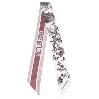 DIOR 51BUT106 MITZAH SCARF