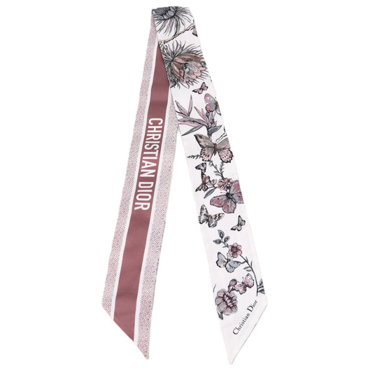 DIOR 51BUT106 MITZAH SCARF
