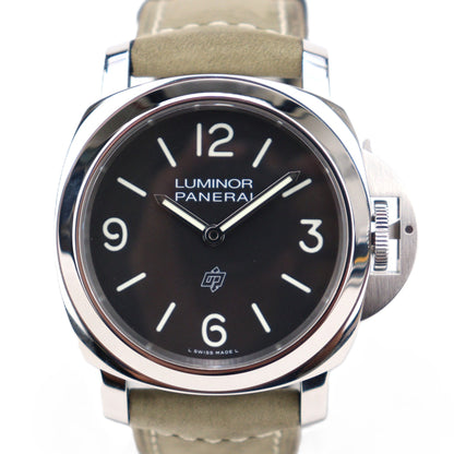Panerai PAM01086 Luminor Base Logo