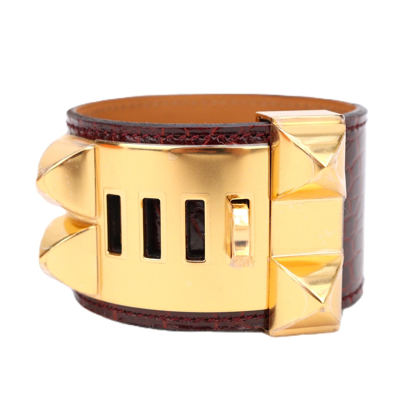 HERMES 066305CC COLLIER DE CHIEN