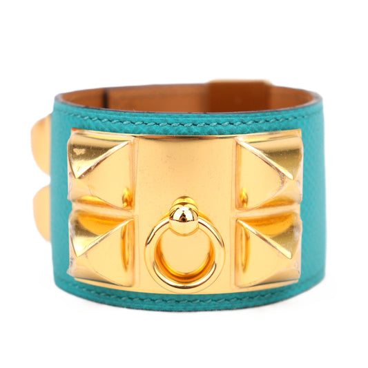 HERMES 066129CC COLLIER DE CHIEN