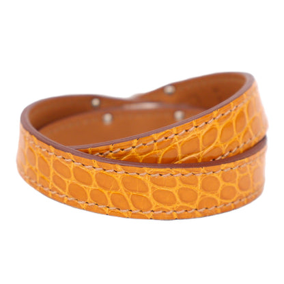 HERMES 066303CK KELLY DOUBLE TOUR