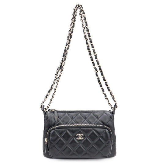 CHANEL AP4349 BAG
