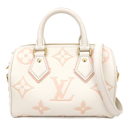 LOUIS VUITTON M46875 SPEEDY BANDOULIERE