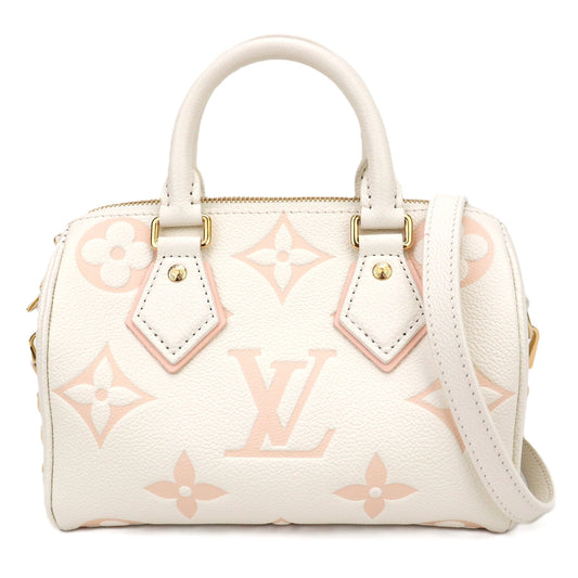 LOUIS VUITTON M46875 SPEEDY BANDOULIERE