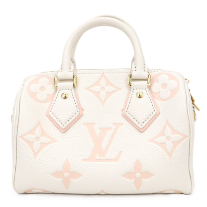 LOUIS VUITTON M46875 SPEEDY BANDOULIERE