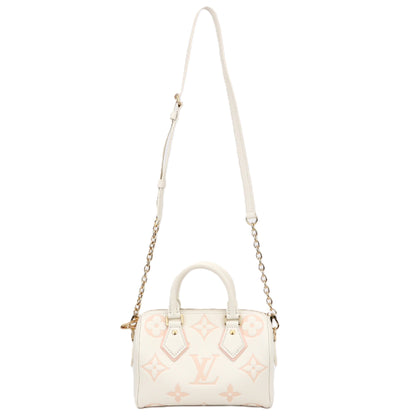 LOUIS VUITTON M46875 SPEEDY BANDOULIERE