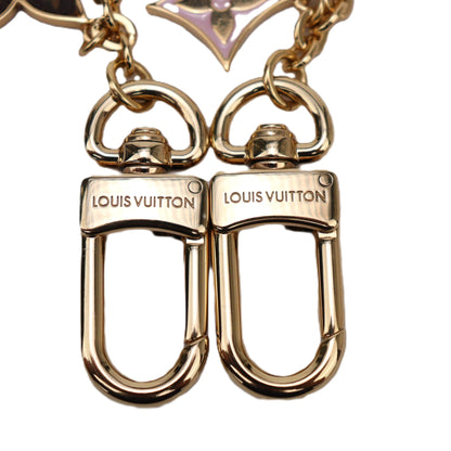 LOUIS VUITTON M01188 SPRING STREET CHAIN BAG CHARM
