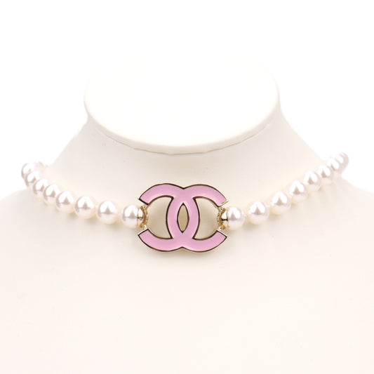 CHANEL ABF374 CHOCKER