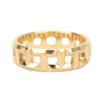 TIFFANY & Co. T True Wide Ring