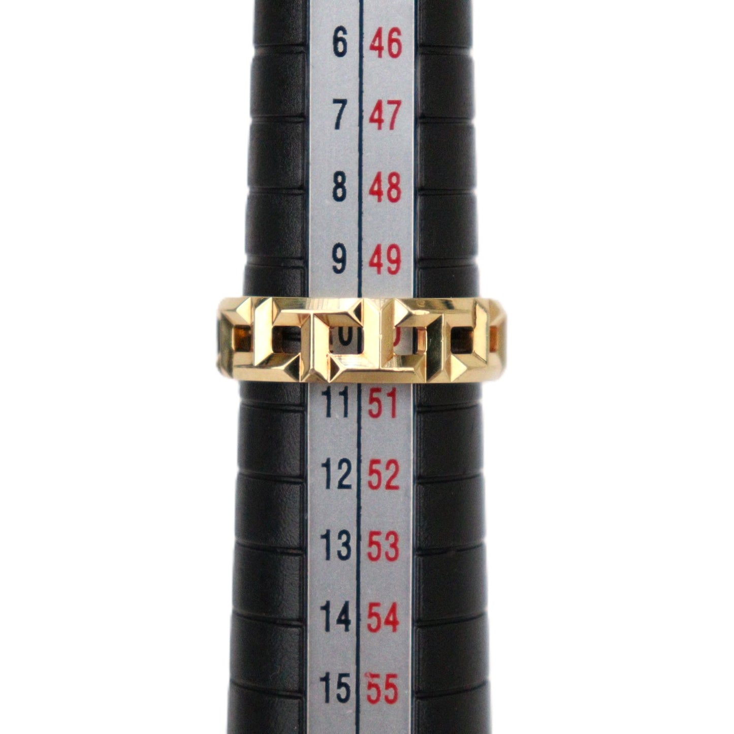 TIFFANY & Co. T True Wide Ring