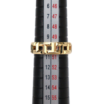 TIFFANY & Co. T True Wide Ring