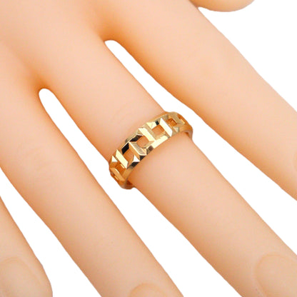 TIFFANY & Co. T True Wide Ring