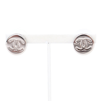 CHANEL ABE860 EARRINGS