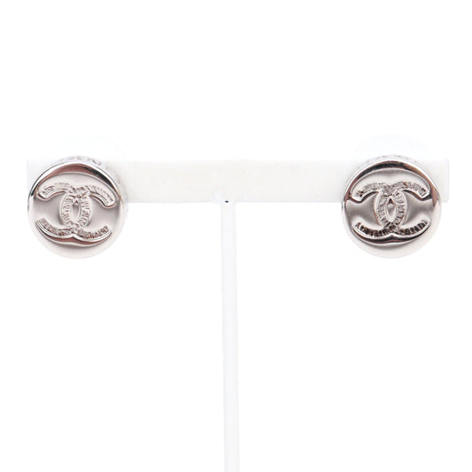 CHANEL ABE860 EARRINGS