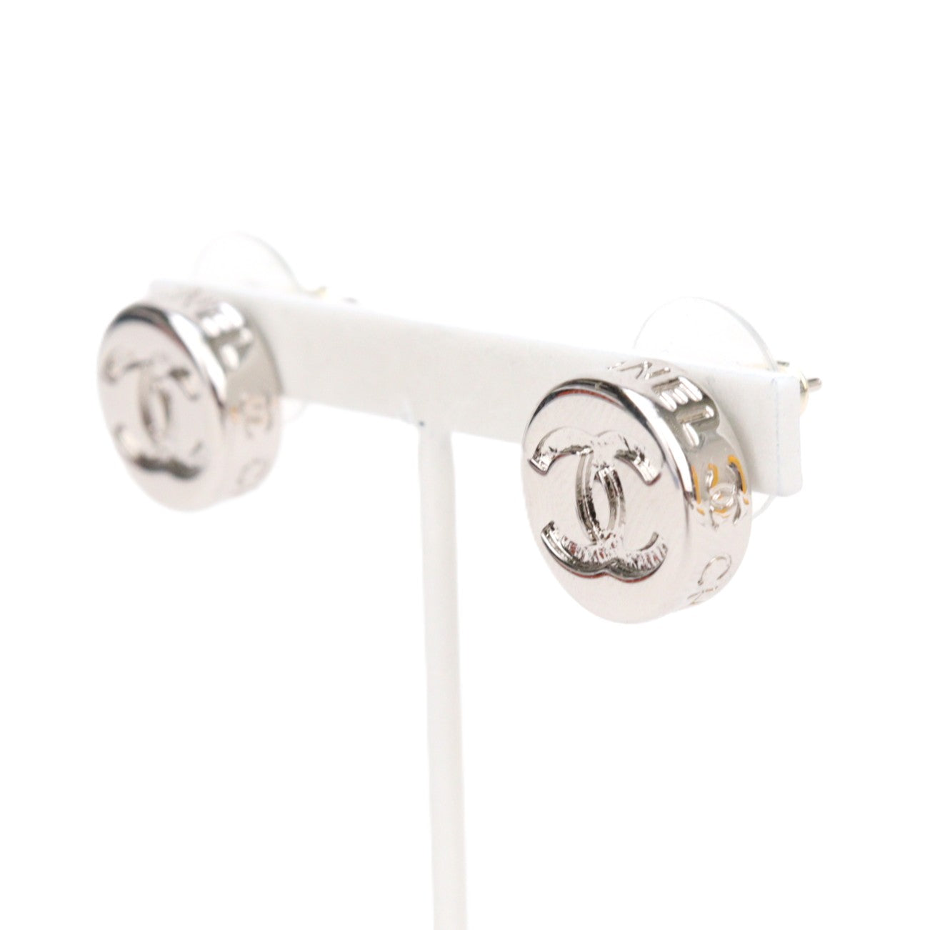 CHANEL ABE860 EARRINGS