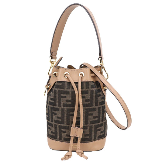FENDI 8BS093 ALP3 MON TRESOR