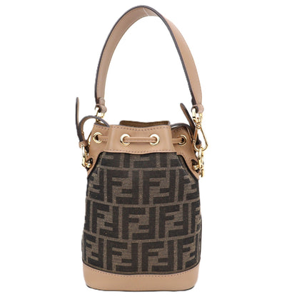 FENDI 8BS093 ALP3 MON TRESOR