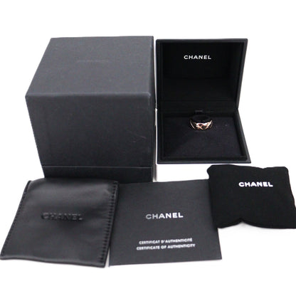 CHANEL J10817 Coco Crush Small Version Ring