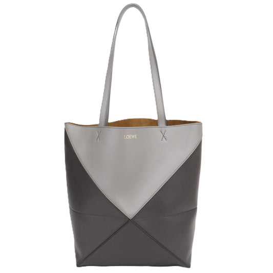 LOEWE A779G50X18 PUZZLE FOLD TOTE