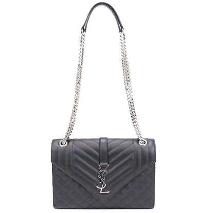 SAINT LAURENT 600185 BOW92 ENVELOPE