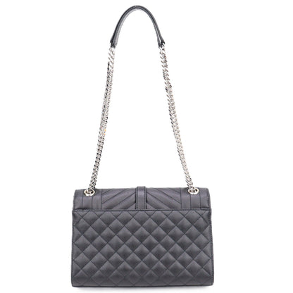 SAINT LAURENT 600185 BOW92 ENVELOPE