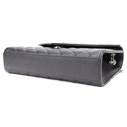 SAINT LAURENT 600185 BOW92 ENVELOPE