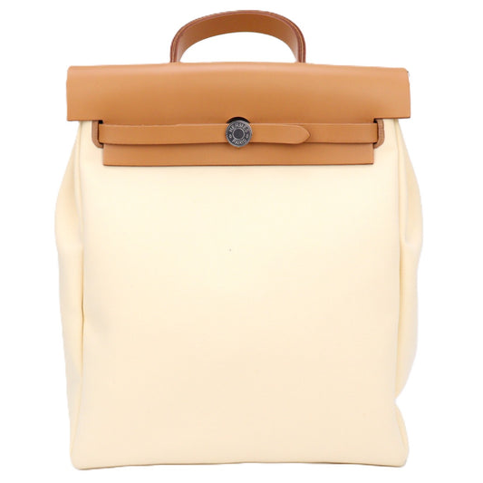 HERMES 077671CK HERBAG ZIP A DOS