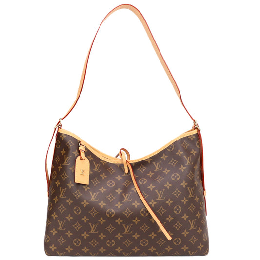 LOUIS VUITTON M46197 CARRYALL