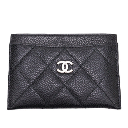 CHANEL 31510 CARD CASE