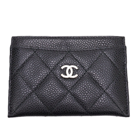 CHANEL 31510 CARD CASE