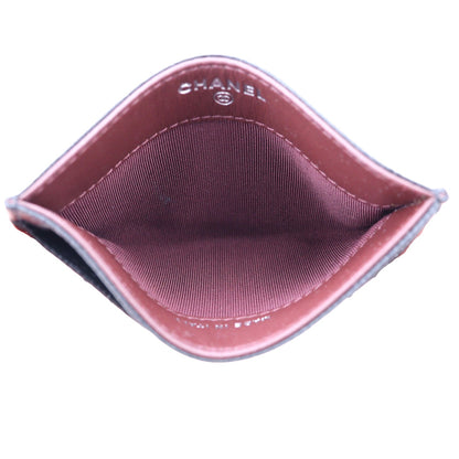 CHANEL 31510 CARD CASE