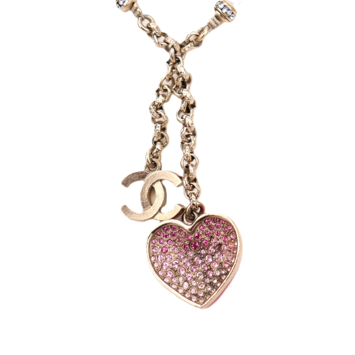 CHANEL NECKLACE
