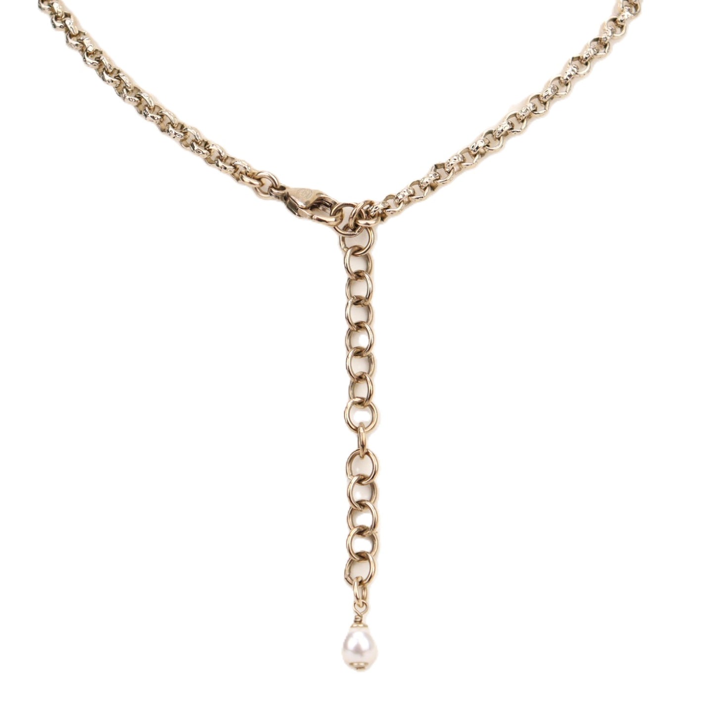 CHANEL NECKLACE