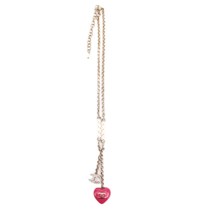 CHANEL NECKLACE