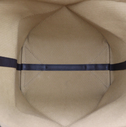 LOEWE A779G50X34 PUZZLE FOLD TOTE