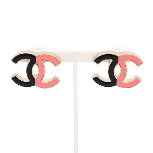 CHANEL AB9894 EARRINGS