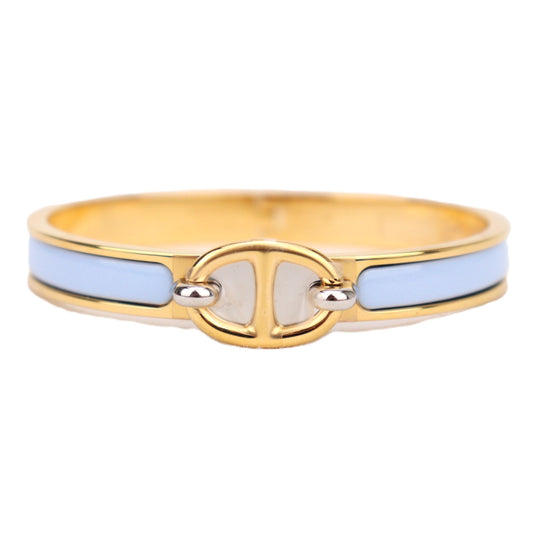 HERMES 209000F MINI CLIC CHAINE D'ANCRE