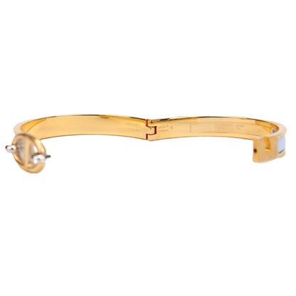 HERMES 209000F MINI CLIC CHAINE D'ANCRE