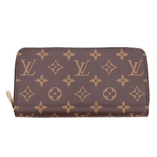 LOUIS VUITTON M41894 ZIPPY WALLET