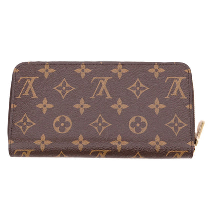 LOUIS VUITTON M41894 ZIPPY WALLET