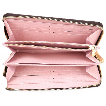 LOUIS VUITTON M41894 ZIPPY WALLET