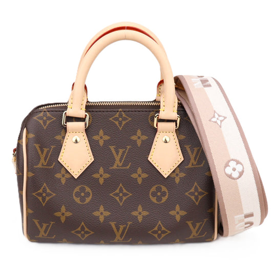 LOUIS VUITTON M46222 SPEEDY BANDOULIERE